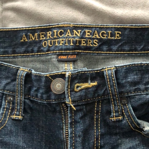 Ripped Skinny Jeans - Picture 5 of 7